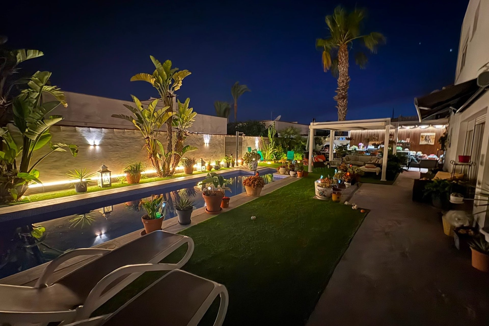 Revente - Ville - Torrevieja - La Siesta