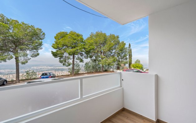Studio - Odsprzedaż - Rojales - CBB-85425