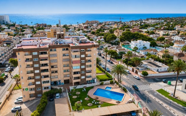 Takvåning - Begagnad - Orihuela Costa - COM-80354