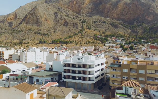 Toppleilighet - Nybygg - Redován - Redován