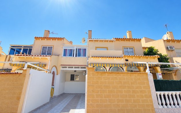 Tosidig - Videresalg - Orihuela Costa - Orihuela Costa