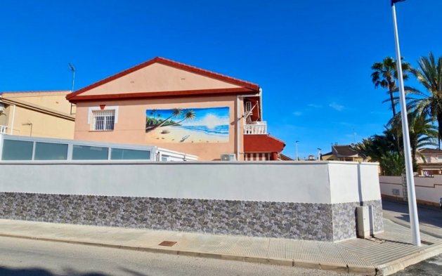 Tosidig - Videresalg - San Javier - San Javier