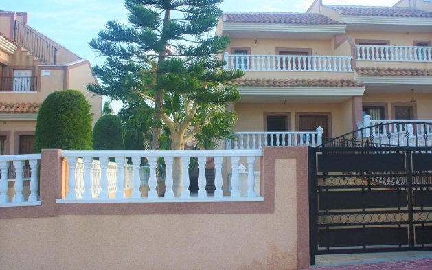 Tosidig - Videresalg - Torrevieja - Los Balcones - Los Altos 