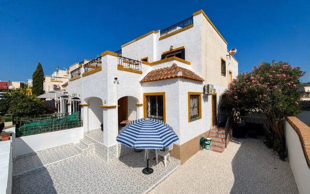 Tosidig - Videresalg - Torrevieja - Los Balcones - Los Altos 