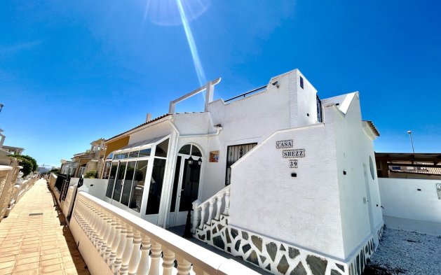 Tosidig - Videresalg - Torrevieja - Punta Prima