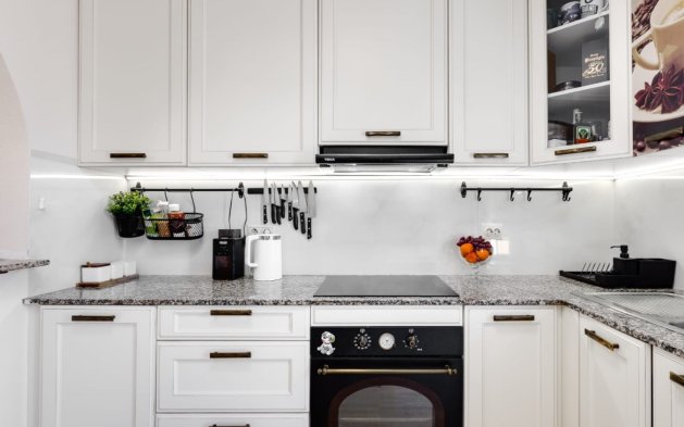 Tosidig - Videresalg - Torrevieja - Torrevieja