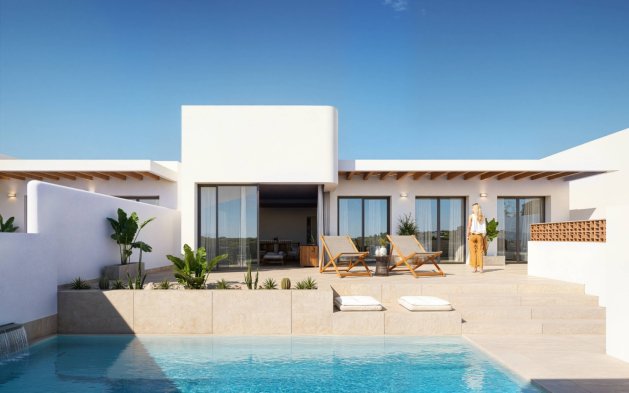 Townhouse - New Build - Dolores - Dolores