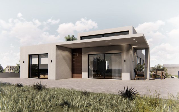 Townhouse - New Build - Fortuna - NB-76564