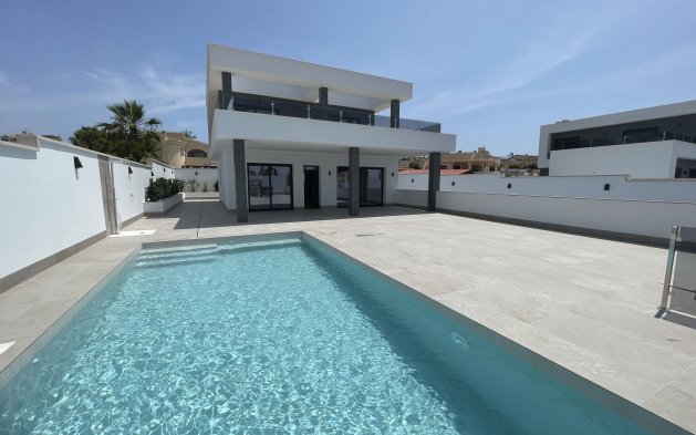 Townhouse - New Build - Rojales - Ciudad Quesada