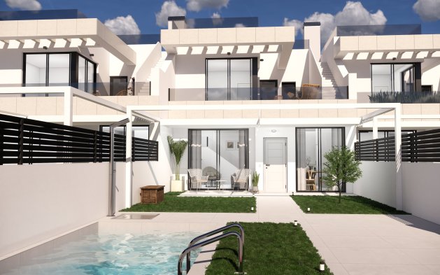 Townhouse - New Build - Rojales - Rojales