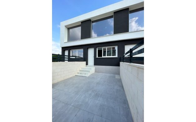 Townhouse - New Build - Santa Pola - Gran Alacant