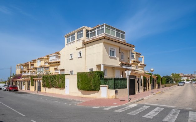 Townhouse - Resale - Guardamar del Segura - CBB-64703