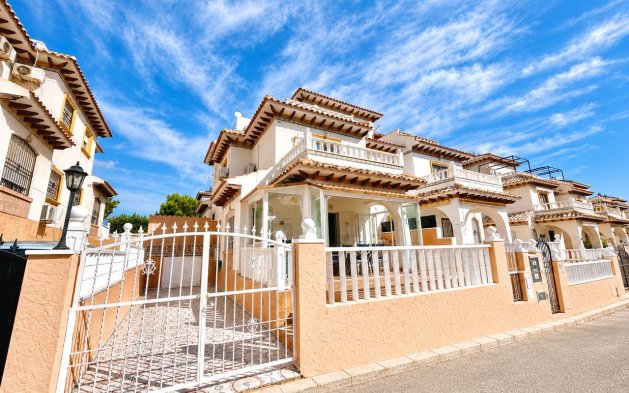 Townhouse - Resale - Orihuela Costa - Cabo Roig