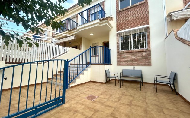 Townhouse - Resale - Orihuela Costa - Campoamor