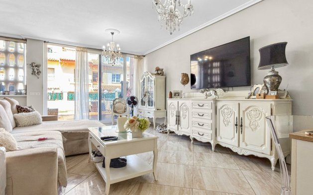 Townhouse - Resale - Orihuela Costa - La Florida