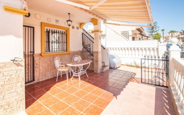 Townhouse - Resale - Orihuela Costa - La Zenia