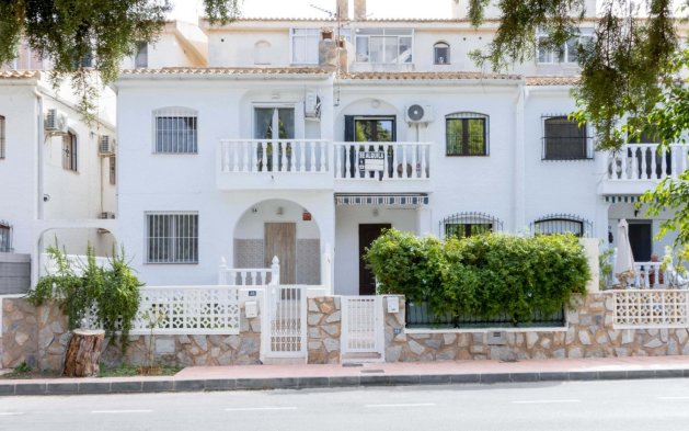 Townhouse - Resale - Orihuela Costa - La Zenia