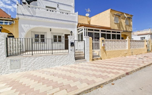 Townhouse - Resale - San Fulgencio - Urb. La Marina