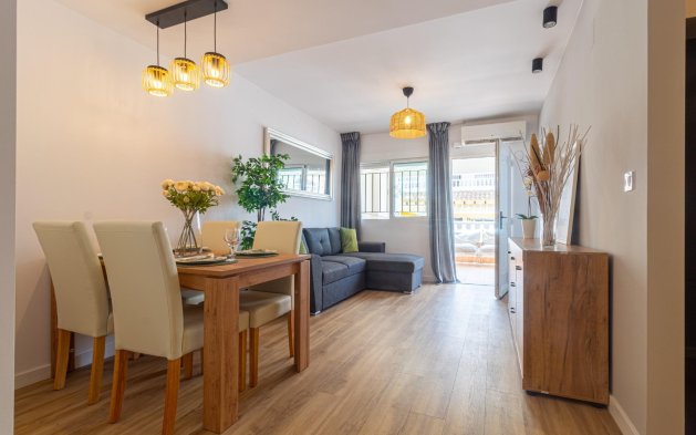 Townhouse - Resale - Torrevieja - Los Balcones - Los Altos 