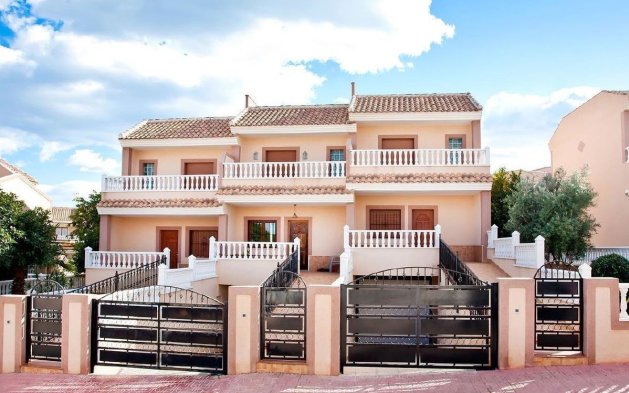 Townhouse - Resale - Torrevieja - Los Balcones - Los Altos 