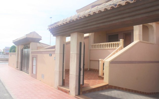 Townhouse - Resale - Torrevieja - Los Balcones - Los Altos 