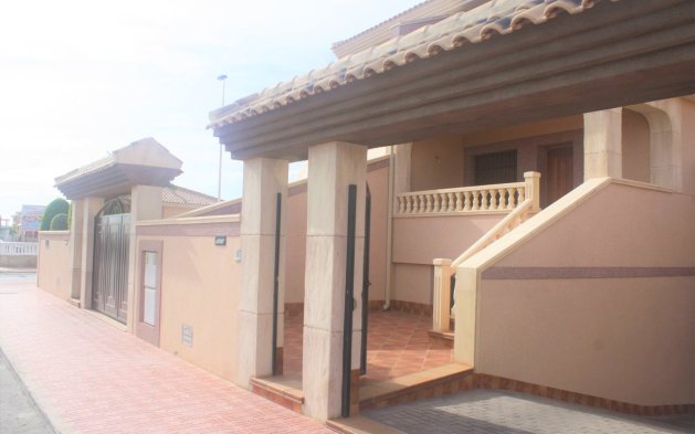 Townhouse - Resale - Torrevieja - Los Balcones - Los Altos 