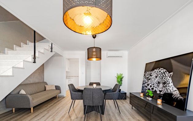 Townhouse - Resale - Torrevieja - Los Balcones - Los Altos 