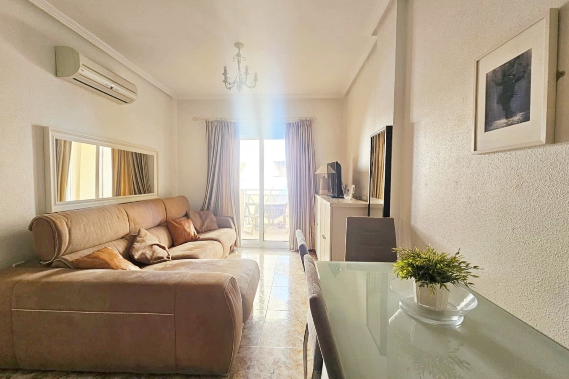 Videresalg - Apartment - Orihuela Costa - Agua Marina