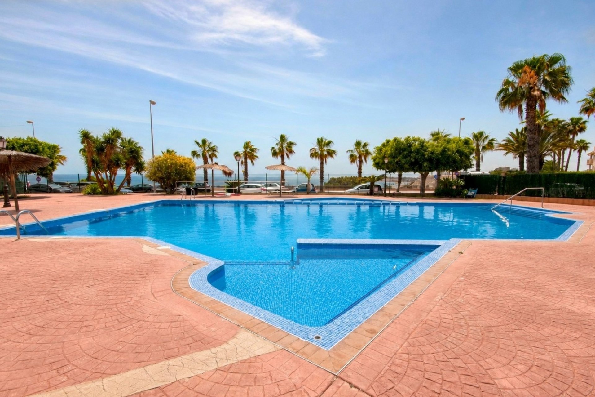Videresalg - Apartment - Orihuela Costa - Agua Marina