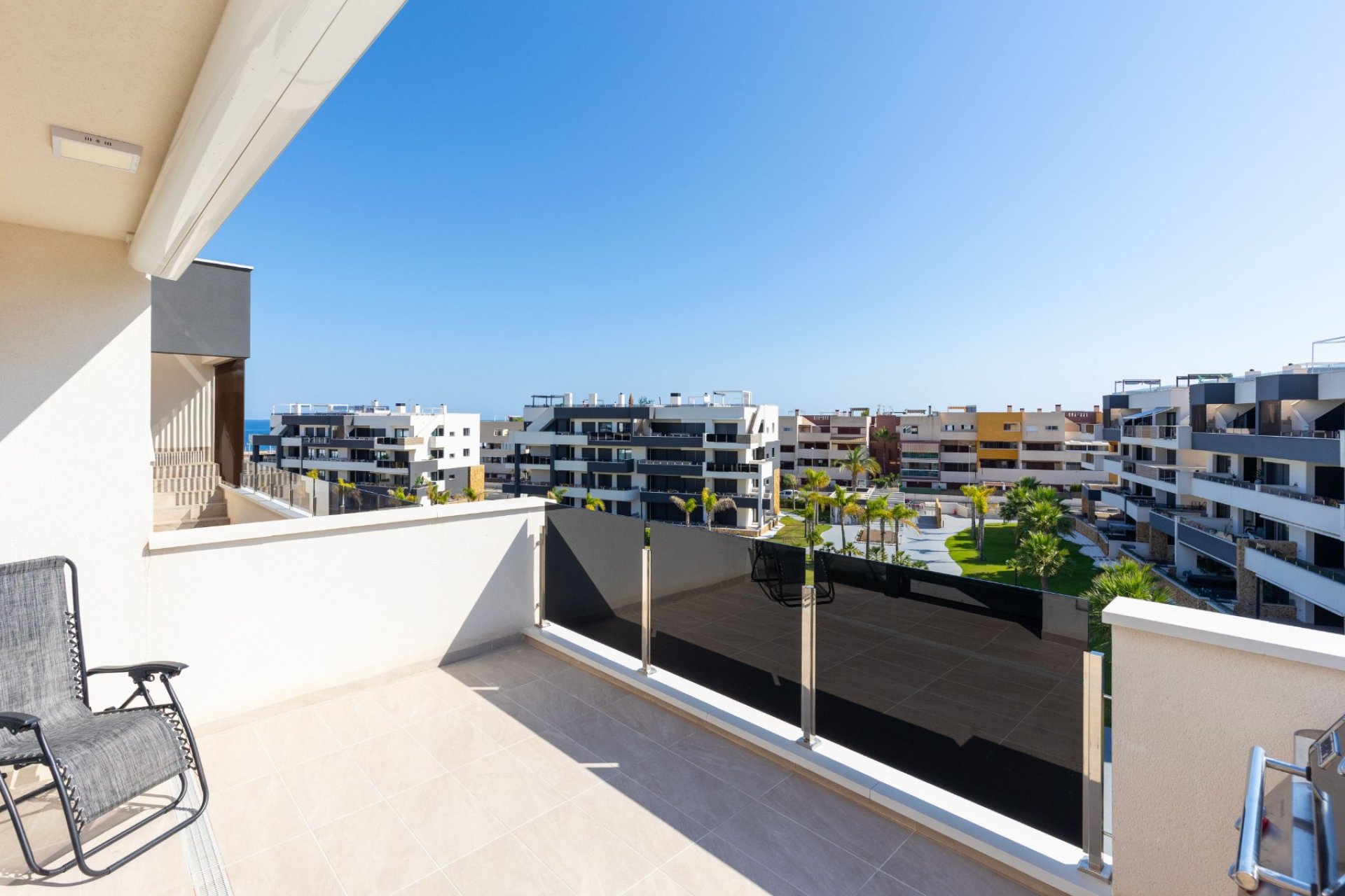 Videresalg - Apartment - Orihuela Costa - Playa Flamenca