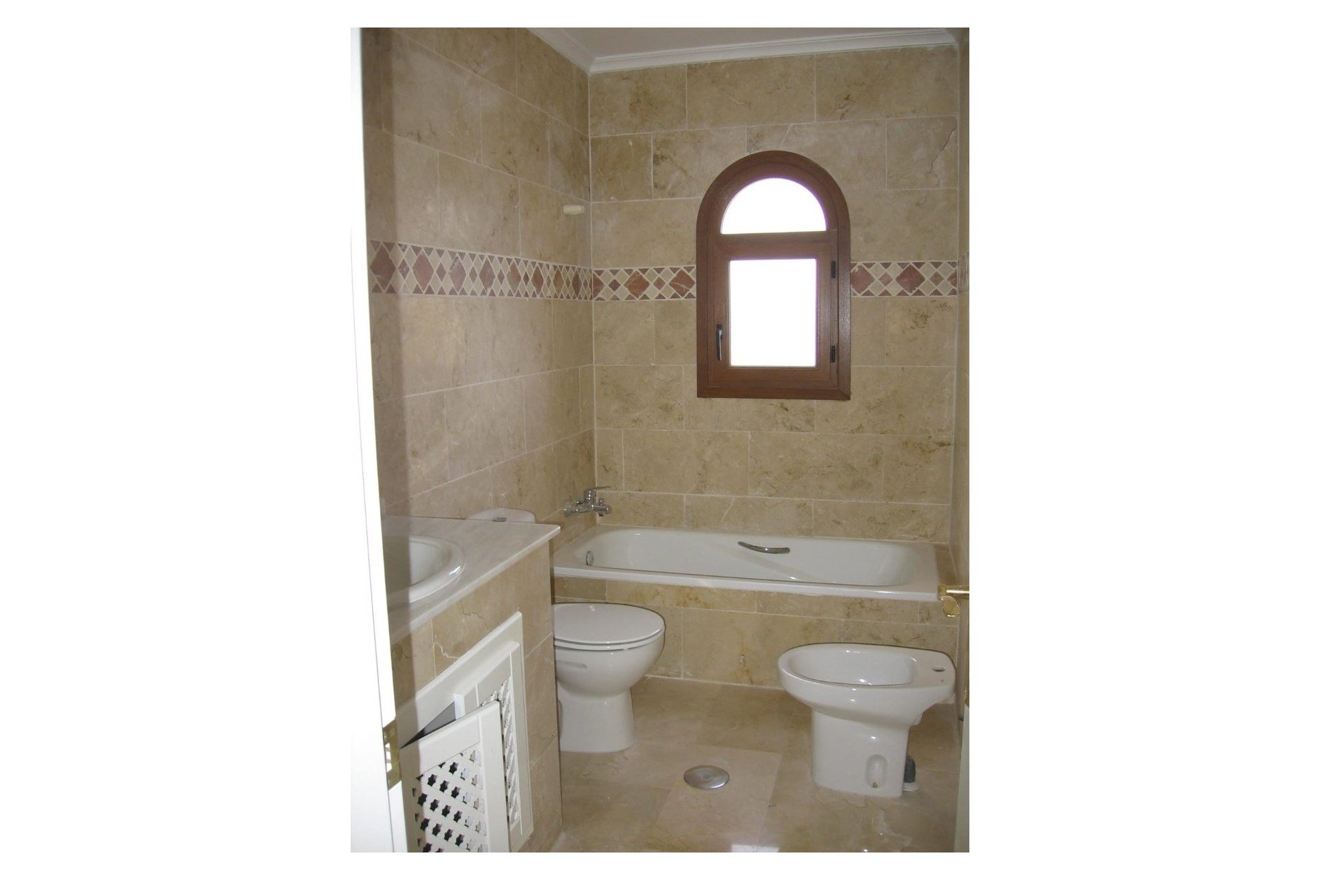 Videresalg - Apartment - Orihuela Costa - Villamartín