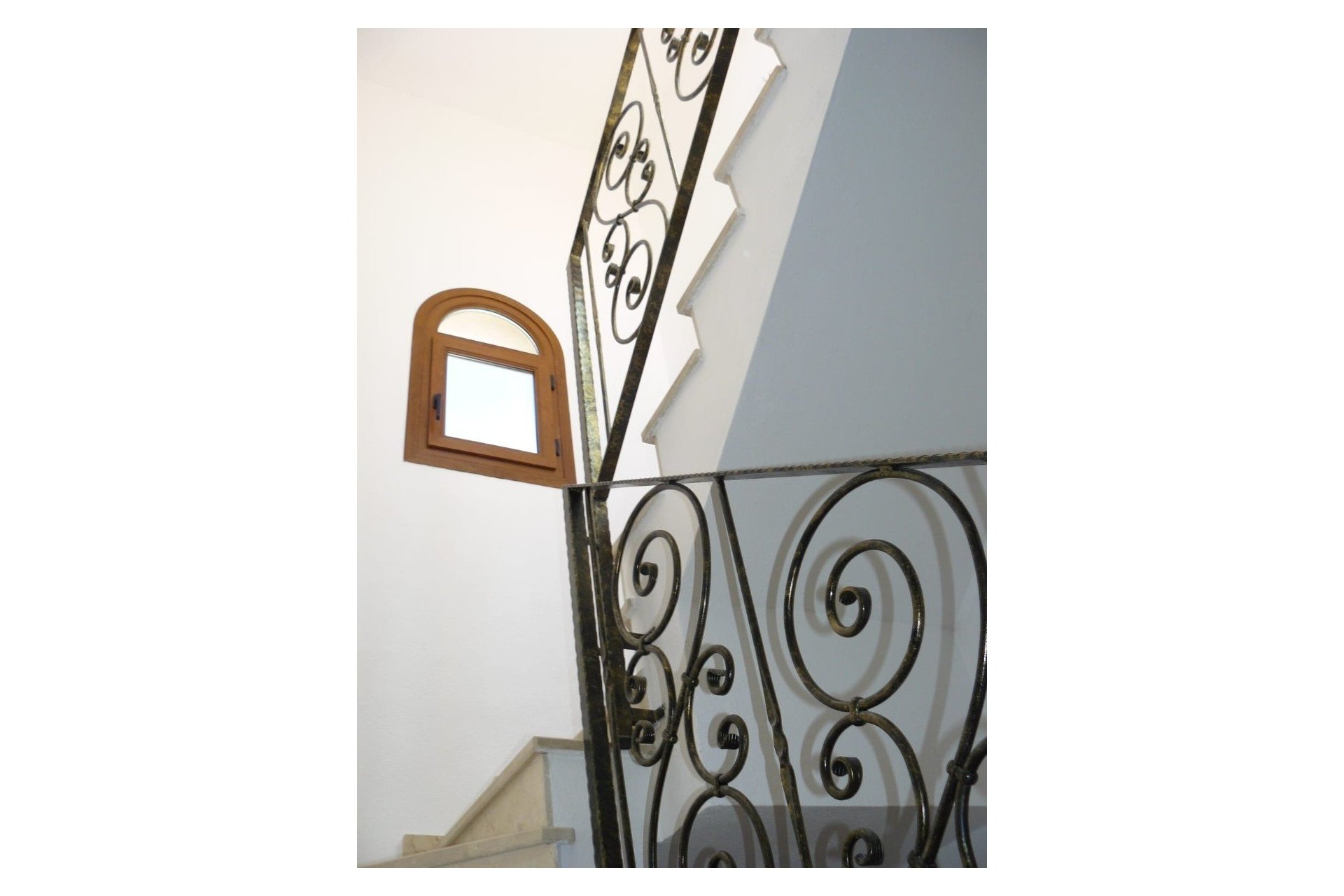 Videresalg - Apartment - Orihuela Costa - Villamartín
