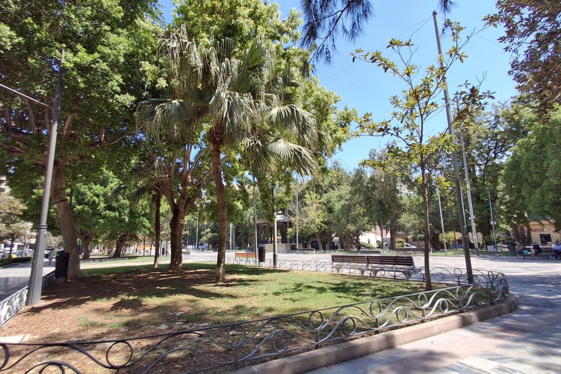 Videresalg - Apartment - Orihuela - Zona Centro