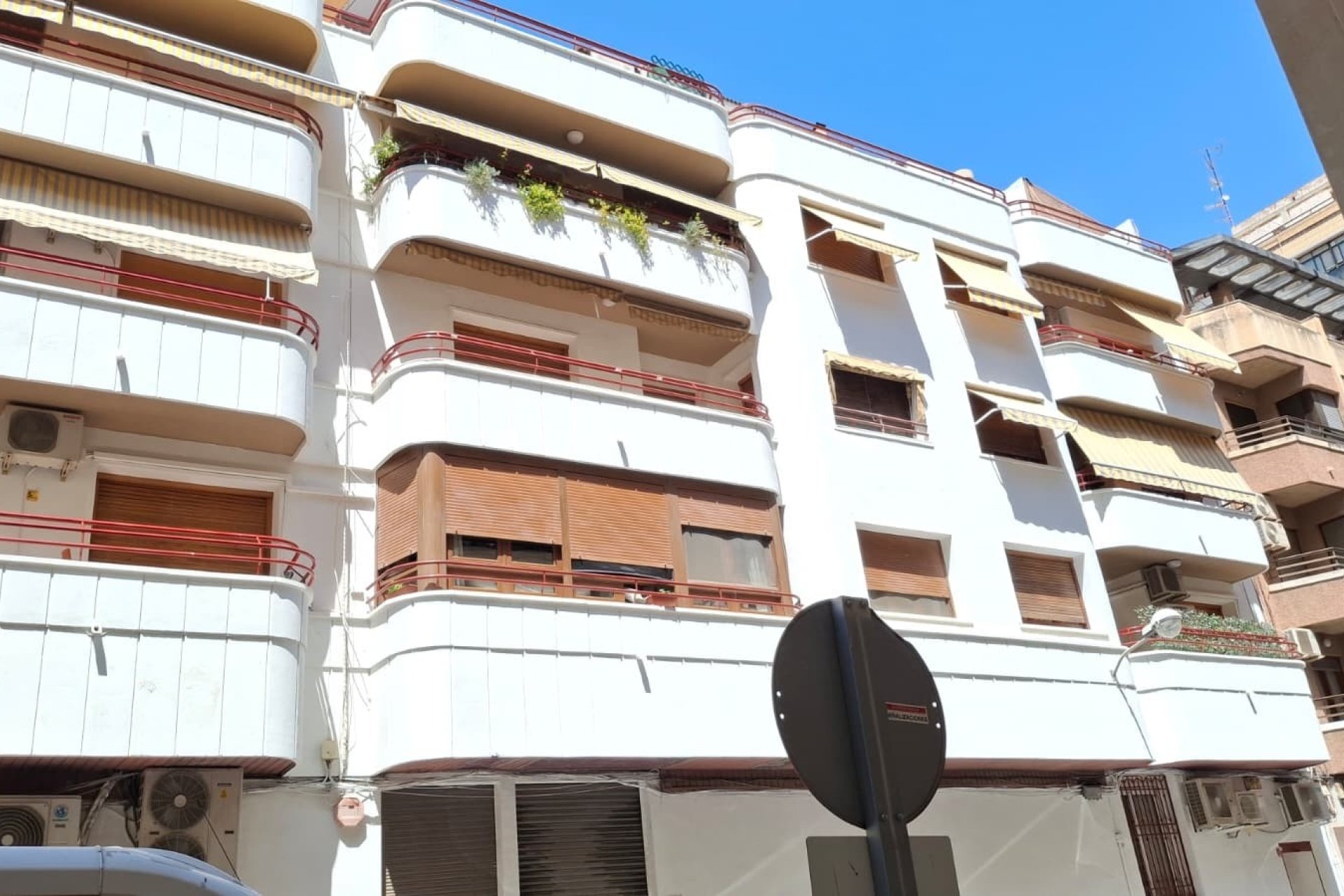 Videresalg - Apartment - Orihuela - Zona Centro