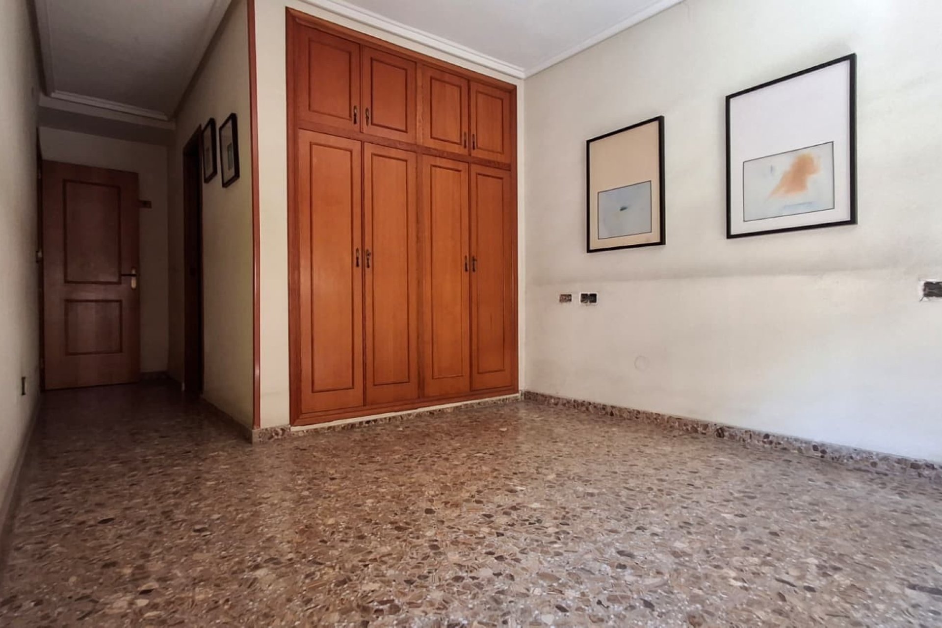 Videresalg - Apartment - Orihuela - Zona Centro