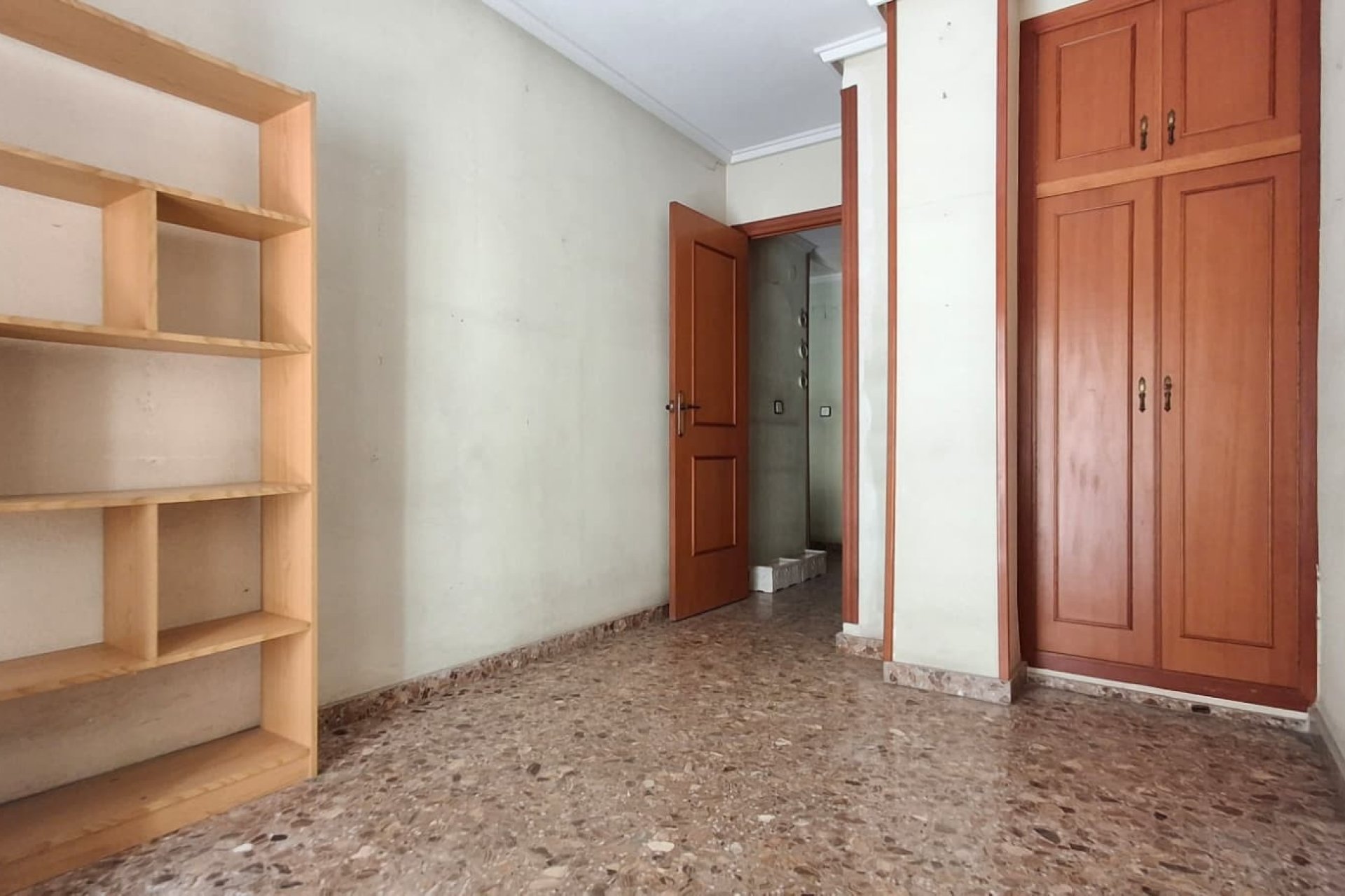 Videresalg - Apartment - Orihuela - Zona Centro