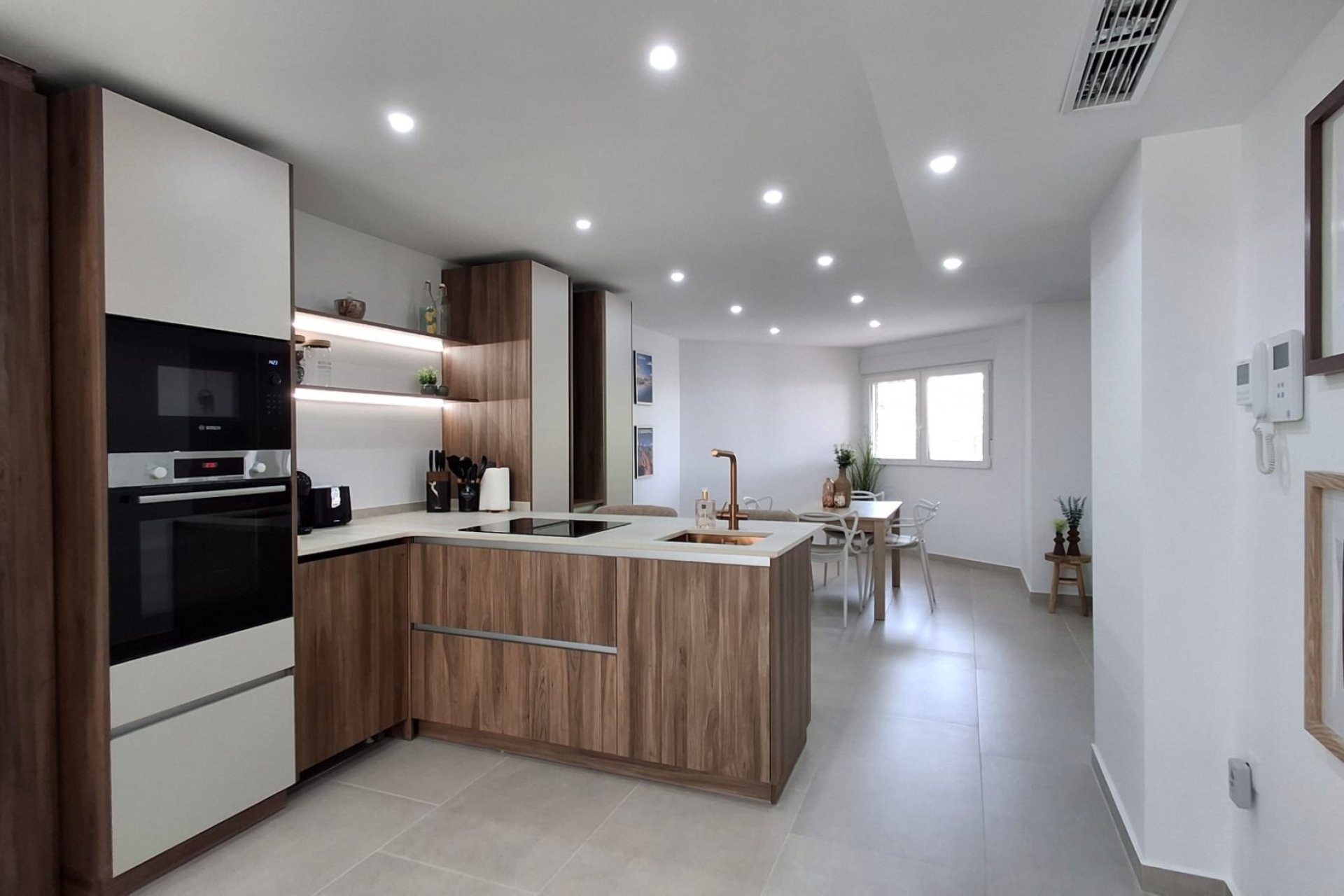 Videresalg - Apartment - Torrevieja - Playa Acequion