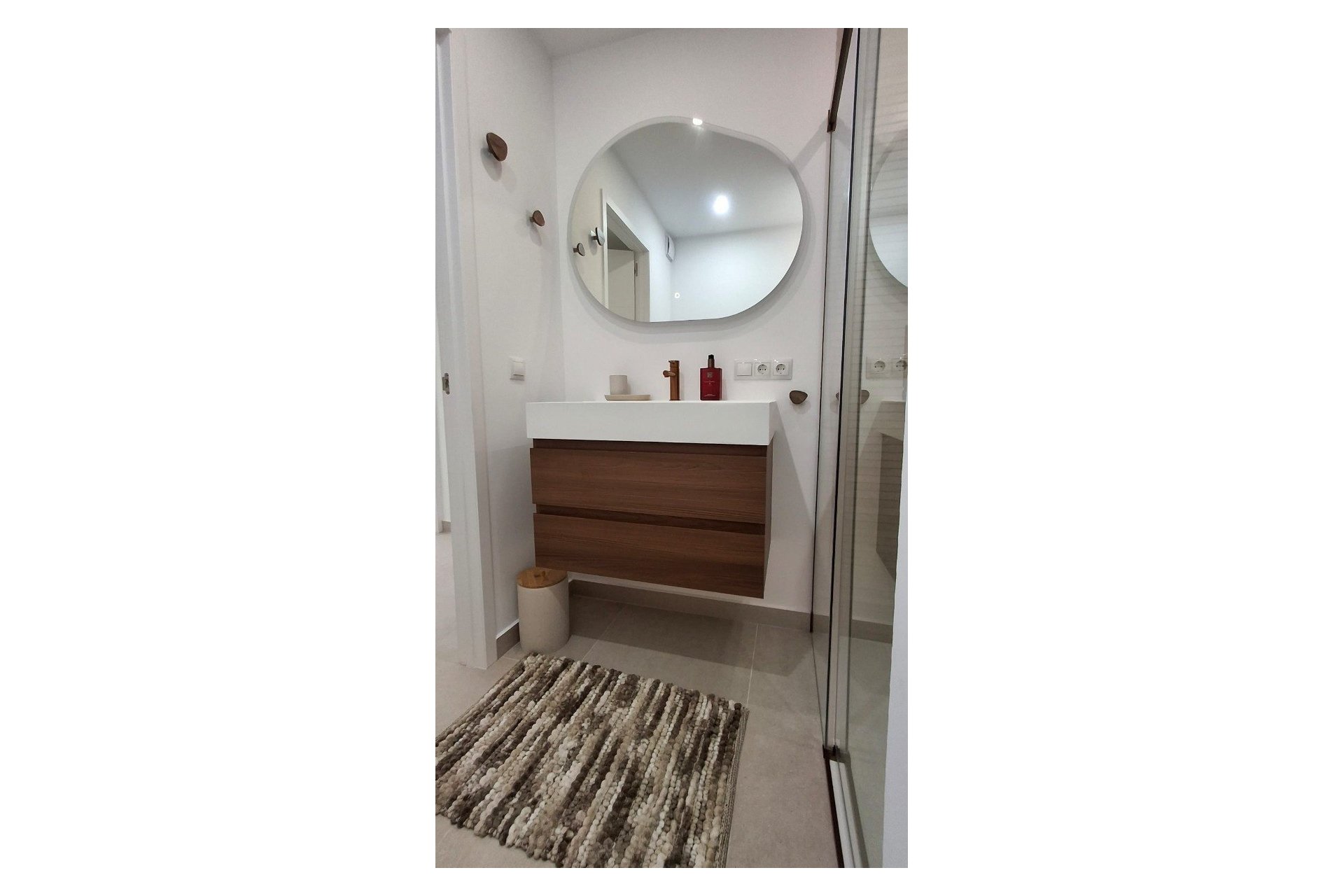 Videresalg - Apartment - Torrevieja - Playa Acequion