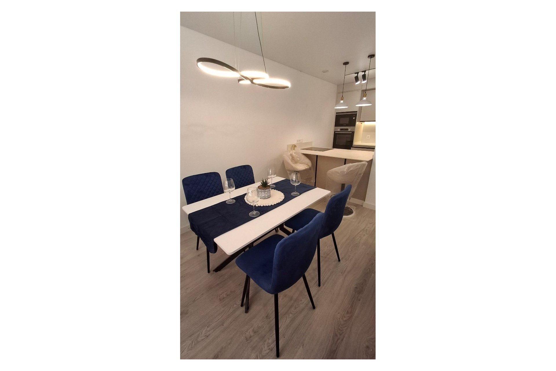 Videresalg - Apartment - Torrevieja - Playa Acequion