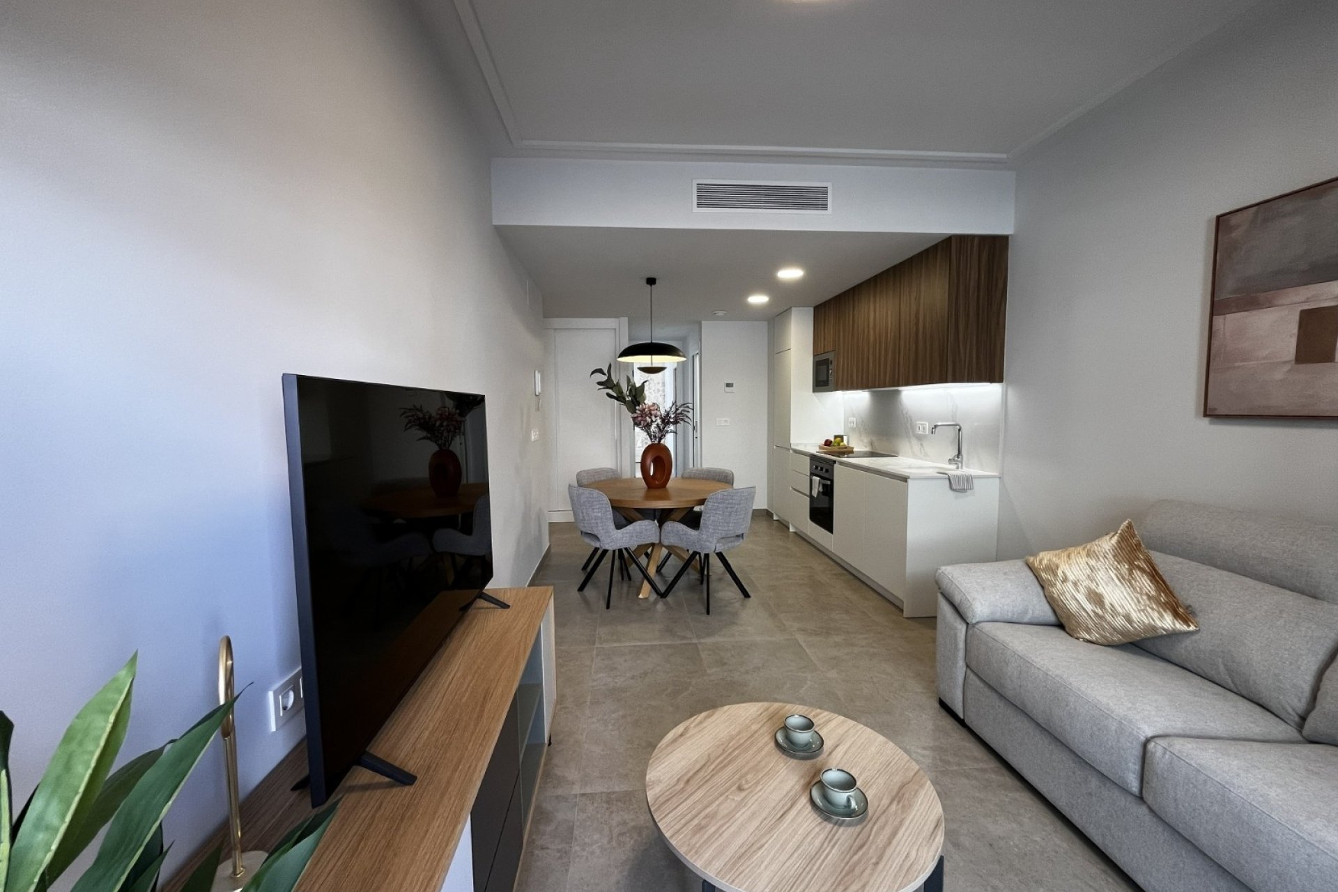 Videresalg - Apartment - Torrevieja - Playa de El Cura