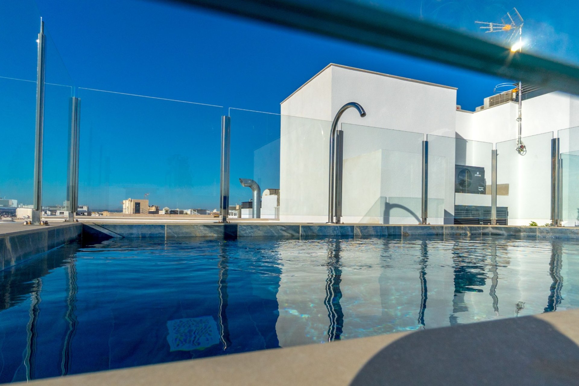 Videresalg - Apartment - Torrevieja - Playa de El Cura