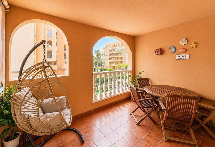 Videresalg - Apartment - Torrevieja - Playa de los locos
