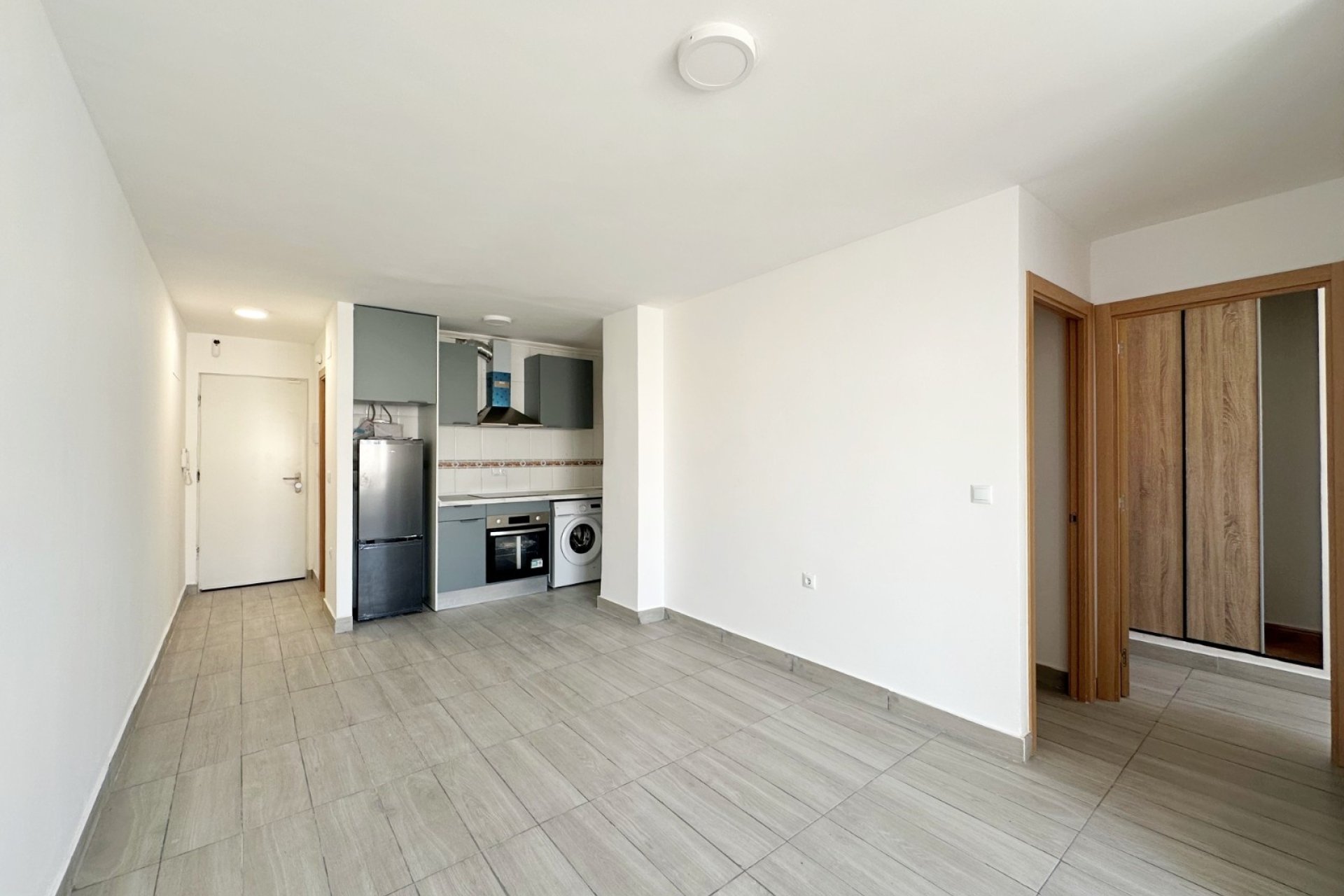 Videresalg - Apartment - Torrevieja