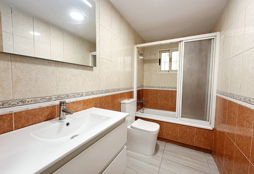 Videresalg - Apartment - Torrevieja