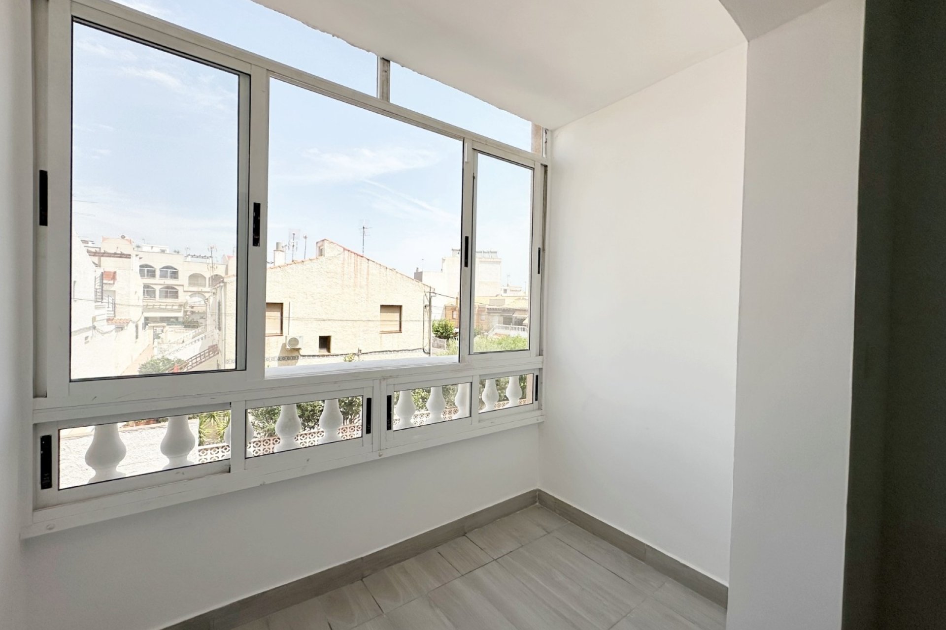 Videresalg - Apartment - Torrevieja