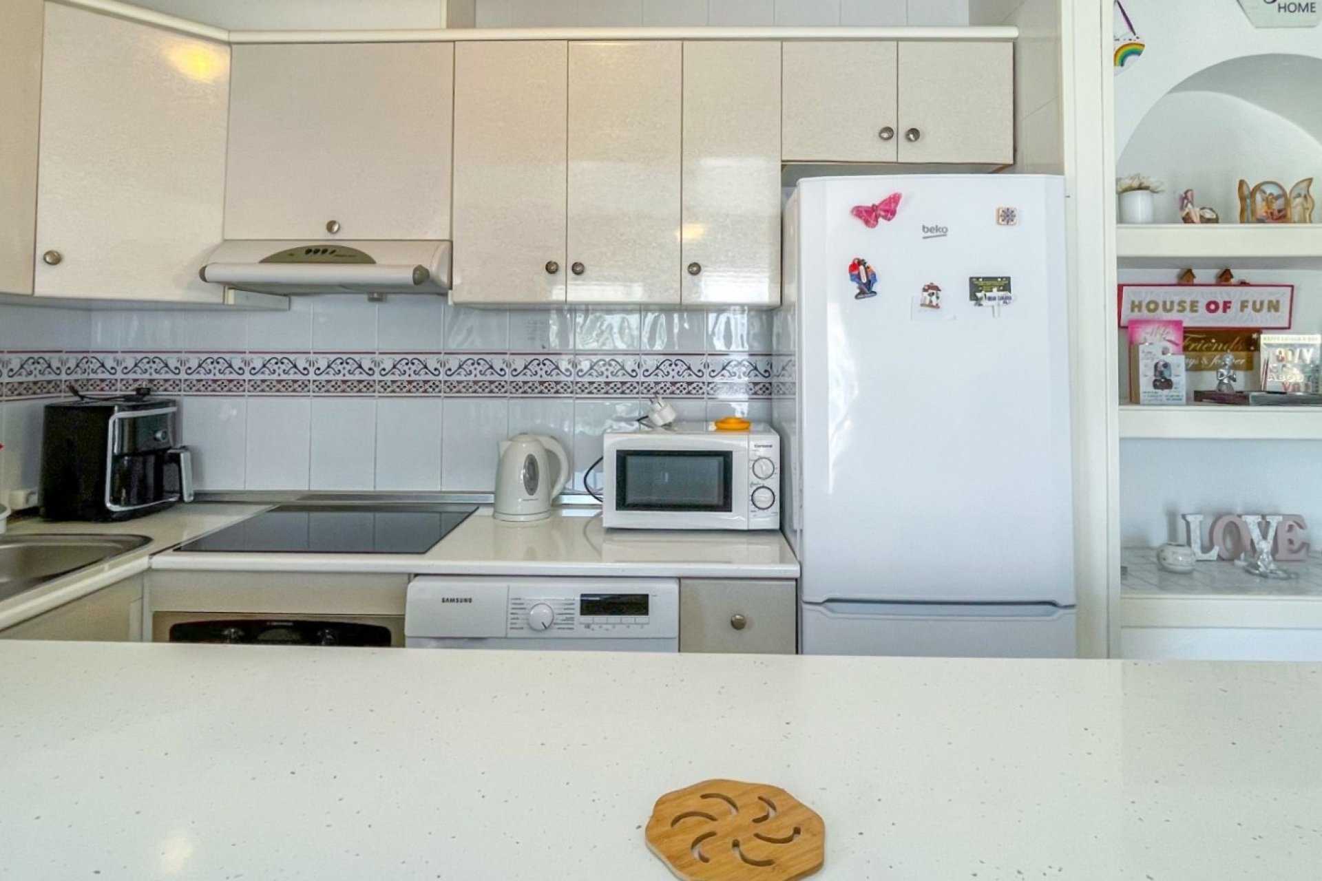 Videresalg - Bungalow - Los Alcázares - Los Narejos