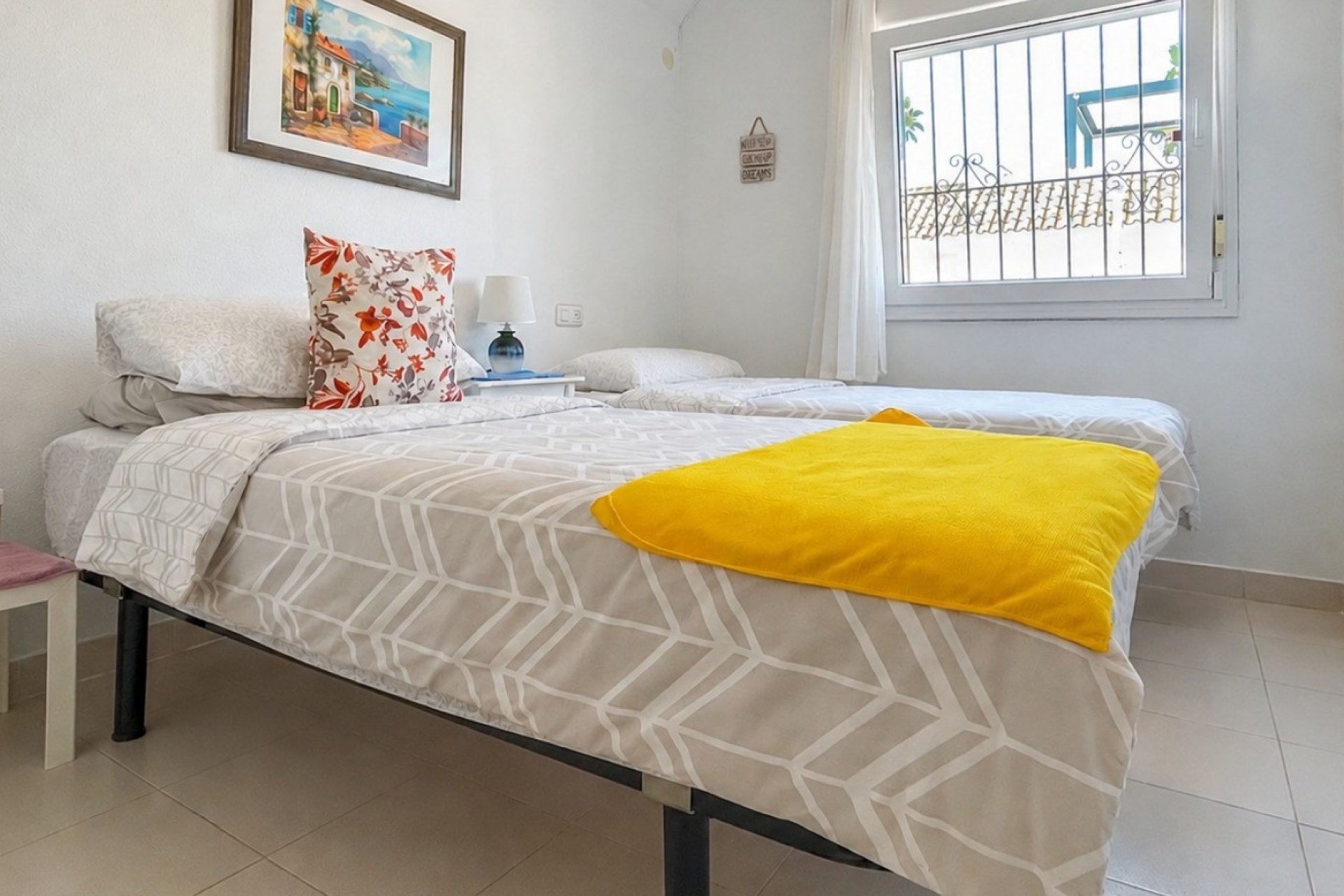 Videresalg - Bungalow - Los Alcázares - Los Narejos