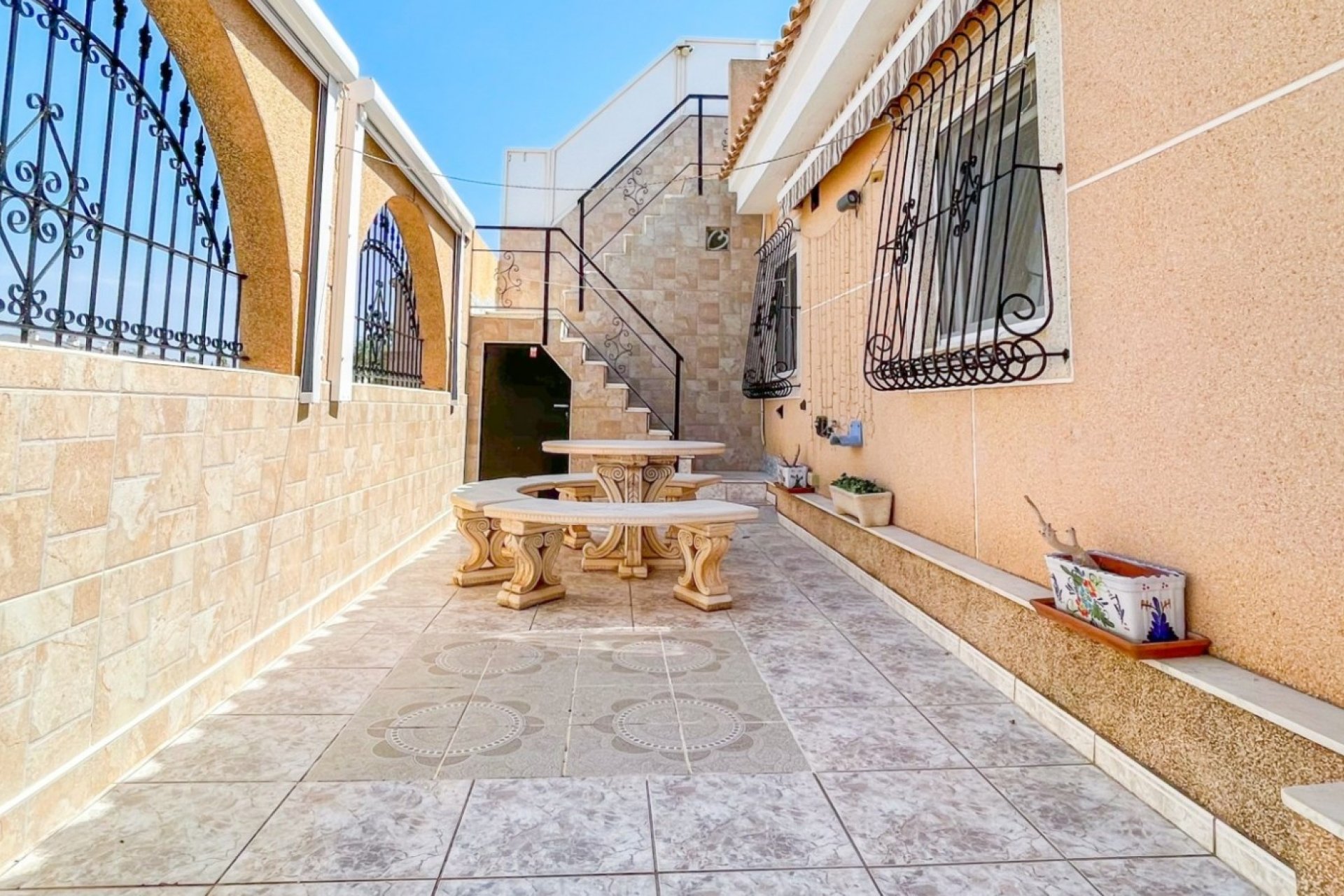 Videresalg - Bungalow - Los Alcázares - Los Narejos
