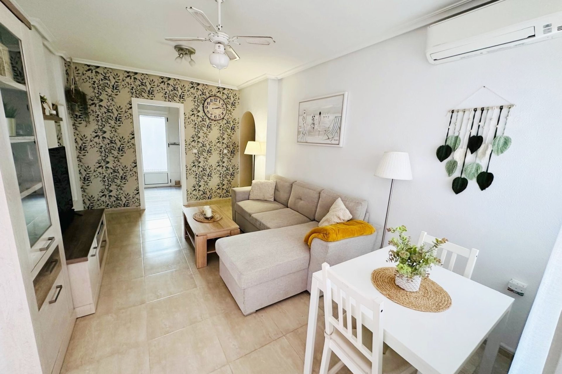 Videresalg - Bungalow - Los Altos - Dream Hills - Dream Hills 2