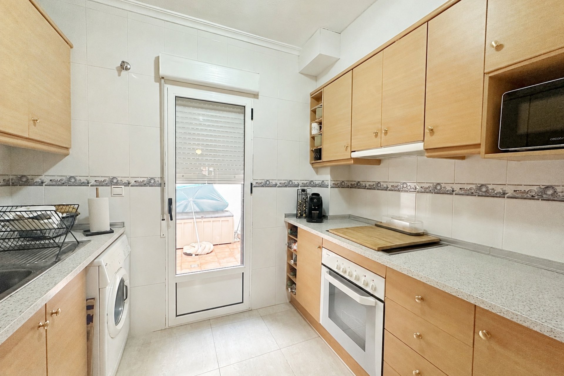Videresalg - Bungalow - Los Altos - Dream Hills - Dream Hills 2